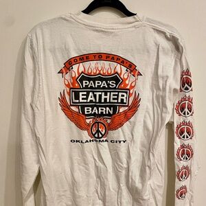Harley Davidson Shirt